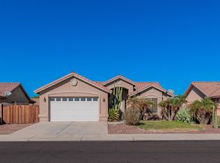 10362 E 38th Pl, Yuma, AZ 85365