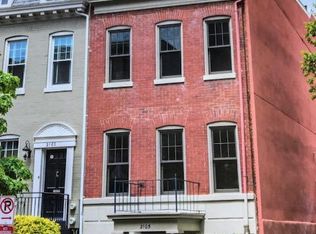 2105 N St NW, Washington, DC 20037