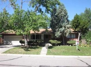 2341 Braun Dr, Golden, CO 80401