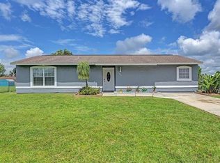 7543 Lyncrest St, North Pt, FL 34287