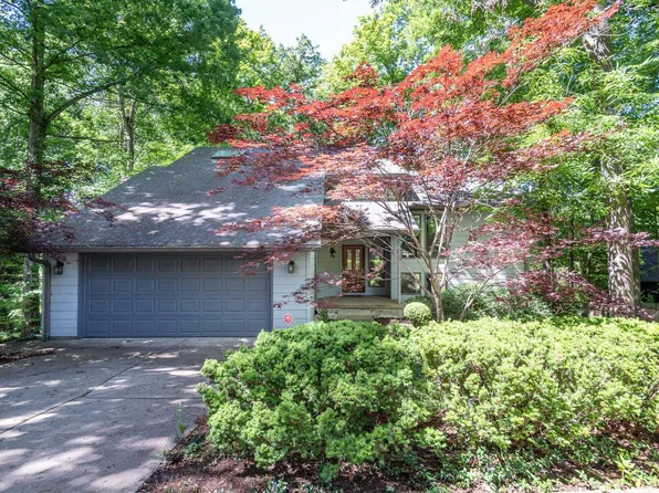 2360 E Linden Hill Dr, Bloomington, IN 47401