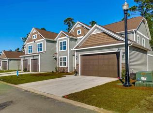 212 C Machrie Loop #33, Myrtle Beach, SC 29588