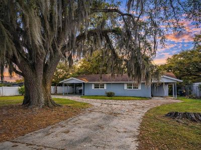 1508 S Lee Ave, Orlando, FL, 32805