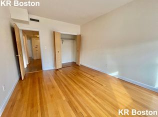 1131 Commonwealth Ave #13F, Allston, MA 02134