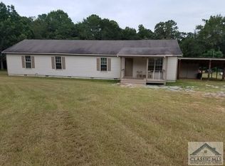 2271 Snows Mill Rd, Bogart, GA 30622