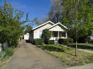 440 N 5th Ave, Brighton, CO 80601