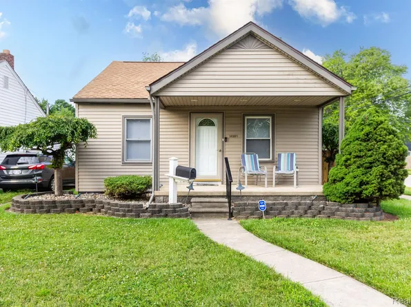 14995 University St, Allen Park, MI 48101