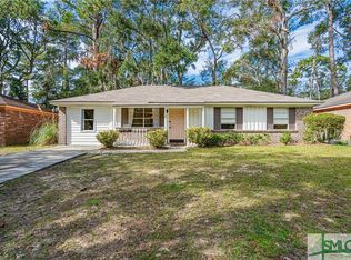 115 Lucian Cir, Savannah, GA 31406