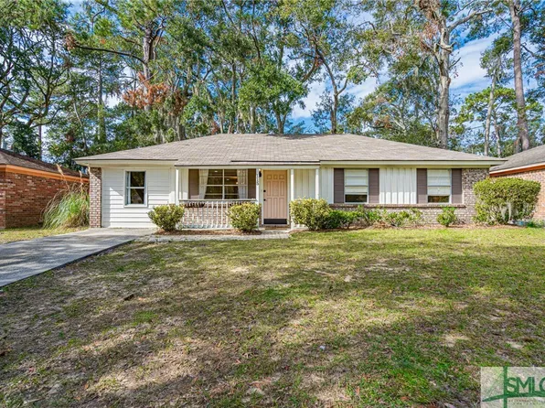 115 Lucian Circle, Savannah, GA 31406