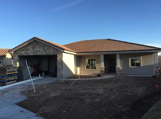 1003 Pinot Blvd, Amarillo, TX 79124