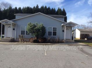 810 Pine St, Salisbury, NC 28144