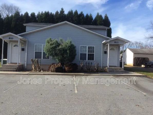 810 Pine St, Salisbury, NC 28144