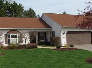 6015 Cabot Ct UNIT 6015, Mentor, OH 44060