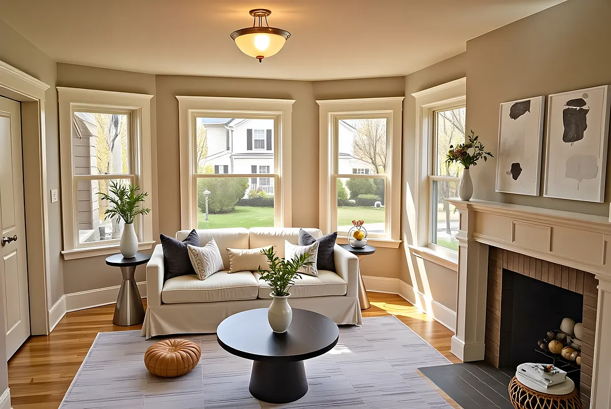 Building Photo - 45 Lyman St #1