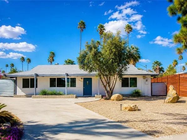 43035 Warner Trl, Palm Desert, CA 92211