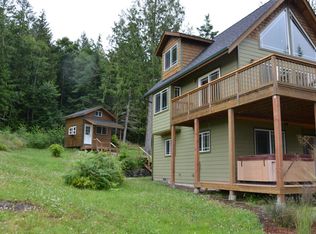 723 Discovery Ridge Rd, Port Townsend, WA 98368