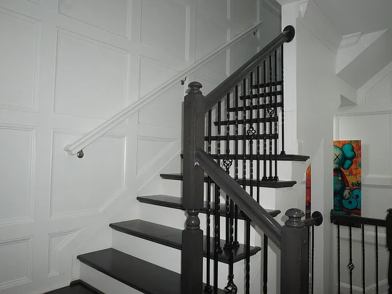3RD Level Staircase