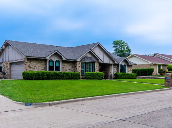 6005 Ed Coady Rd, Edgecliff Village, TX 76134