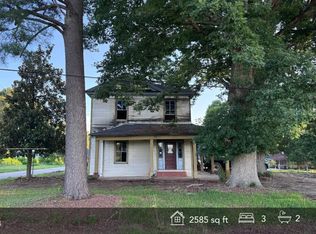 12670 School House Rd, Middlesex, NC 27557