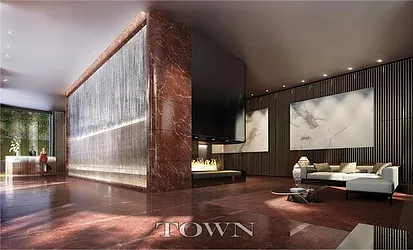 Rented by Town Residential