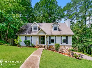 101 Moss Rock Ln, Birmingham, AL 35210