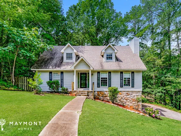 101 Moss Rock Ln, Birmingham, AL 35210