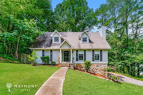 101 Moss Rock Ln Photo 1