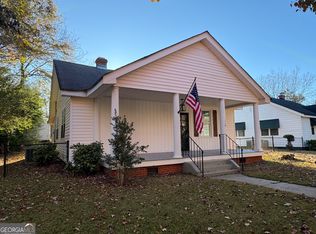 119 S St NW, Thomaston, GA 30286