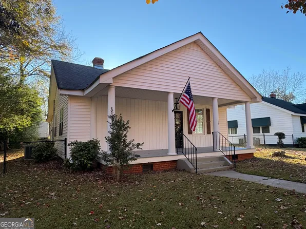 119 S St NW, Thomaston, GA 30286
