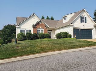 13909 Krim Point Trl, Midlothian, VA 23114