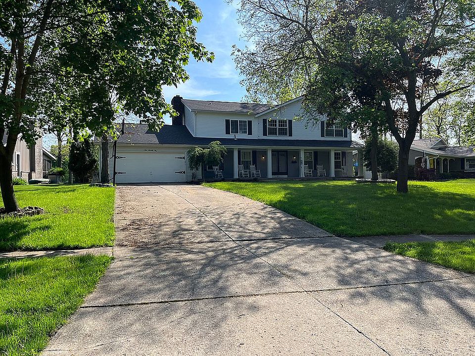 1st image of 971 Shorewood Dr