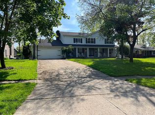 971 Shorewood Dr, Medina, OH 44256