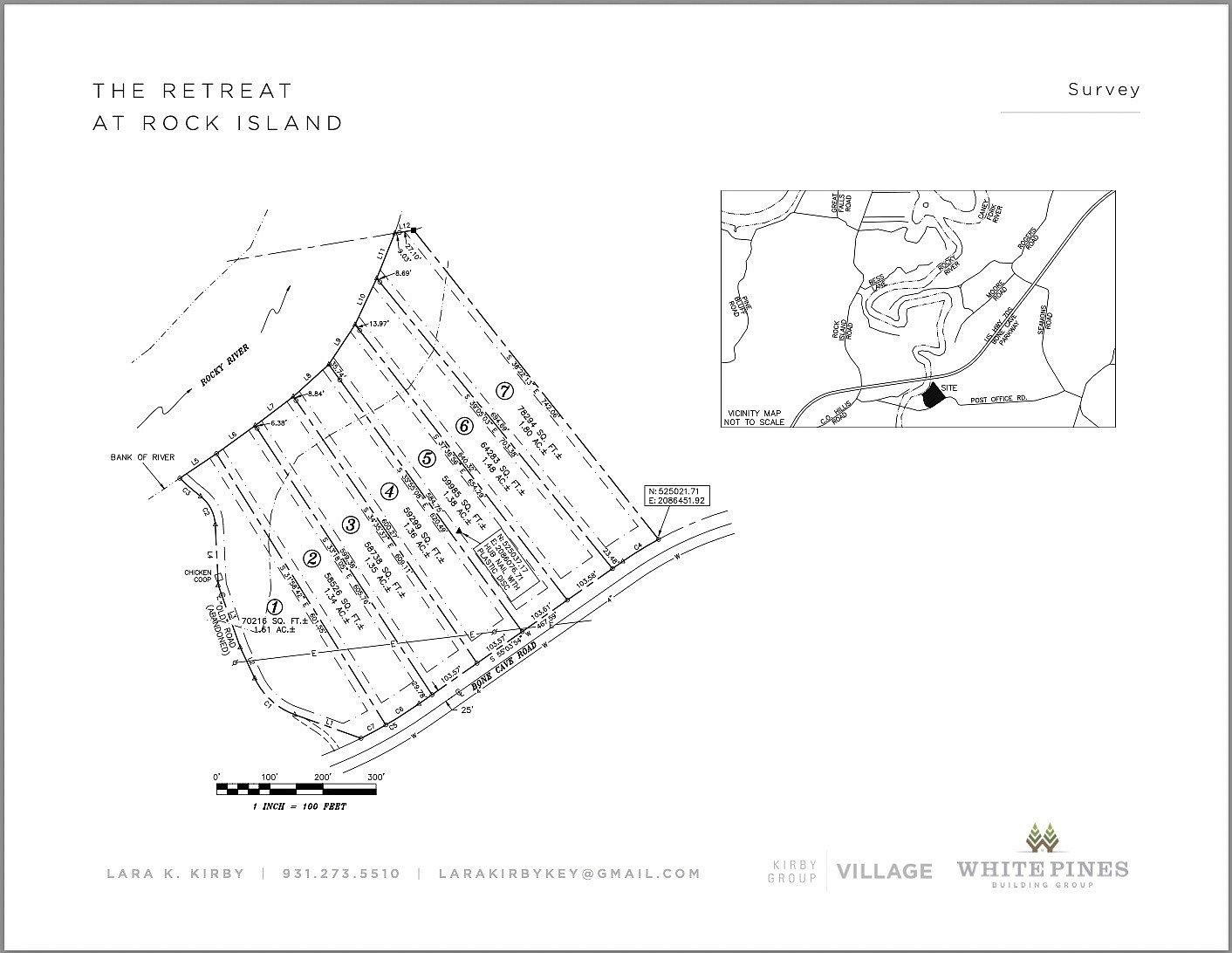 0 Post Office Rd LOT 1, Rock Island, TN 38581 MLS 2594461 Zillow