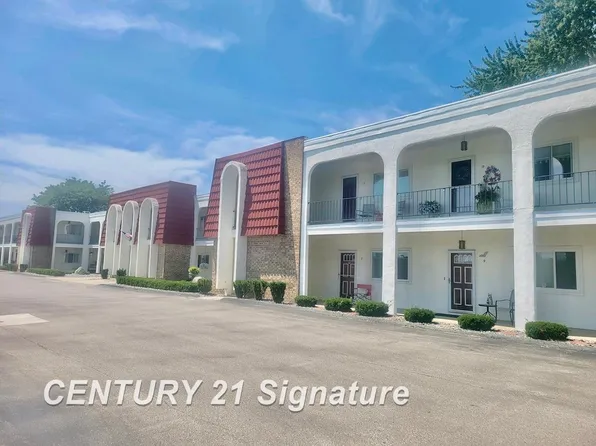 205 Kennely Rd Unit A17, Saginaw, MI 48609