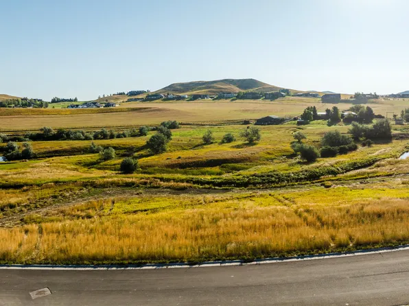 Moonglow Hts Lot 9, Sheridan, WY 82801