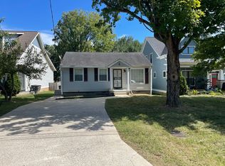 2912B Lee Davis Rd, Nashville, TN 37216