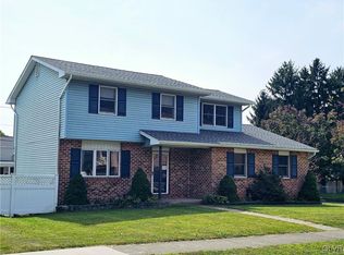 2516 Madison Ave, Bethlehem, PA 18017