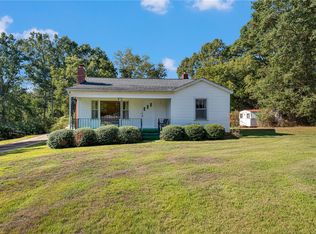 4125 Old Portman Rd, Anderson, SC 29626