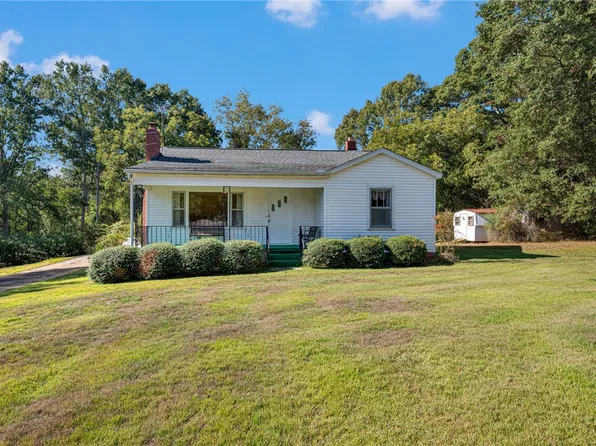 4125 Old Portman Rd, Anderson, SC 29626