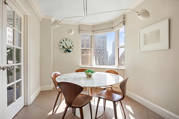 Dining area, photo 1