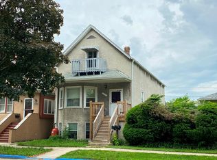 1111 Circle Ave, Forest Park, IL 60130