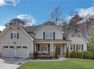 761 Stone Bridge Run, Marietta, GA 30064