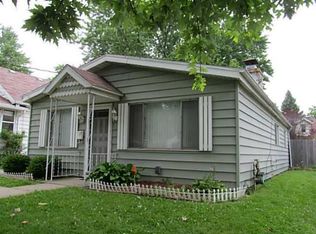 3614 Drexel Dr, Toledo, OH 43612