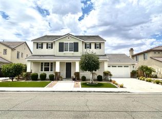 34745 Boros Blvd, Beaumont, CA 92223