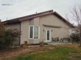 184 Lincoln Ave, Nunn, CO 80648