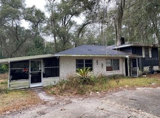 1951 N Sparkman Ave, Orange City, FL 32763