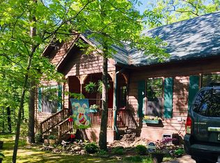 25 Thousand Oaks Cir, Conway, AR 72032