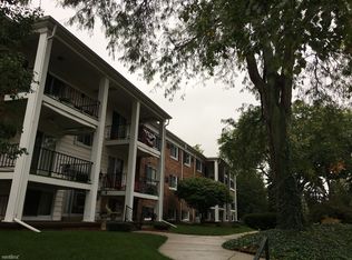 806 W Michigan Ave APT 105E, Jackson, MI