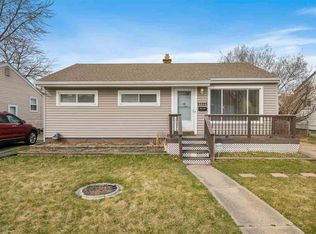 25225 Send St, Roseville, MI