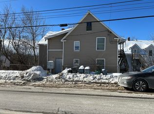 98 Northern Ave, Augusta, ME 04330